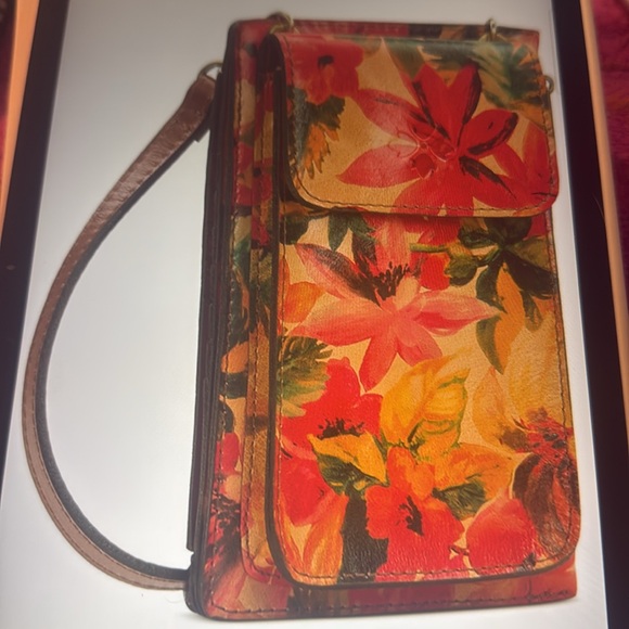 PATRICIA NASH PHONE ☎️ CROSSB - Picture 6 of 7